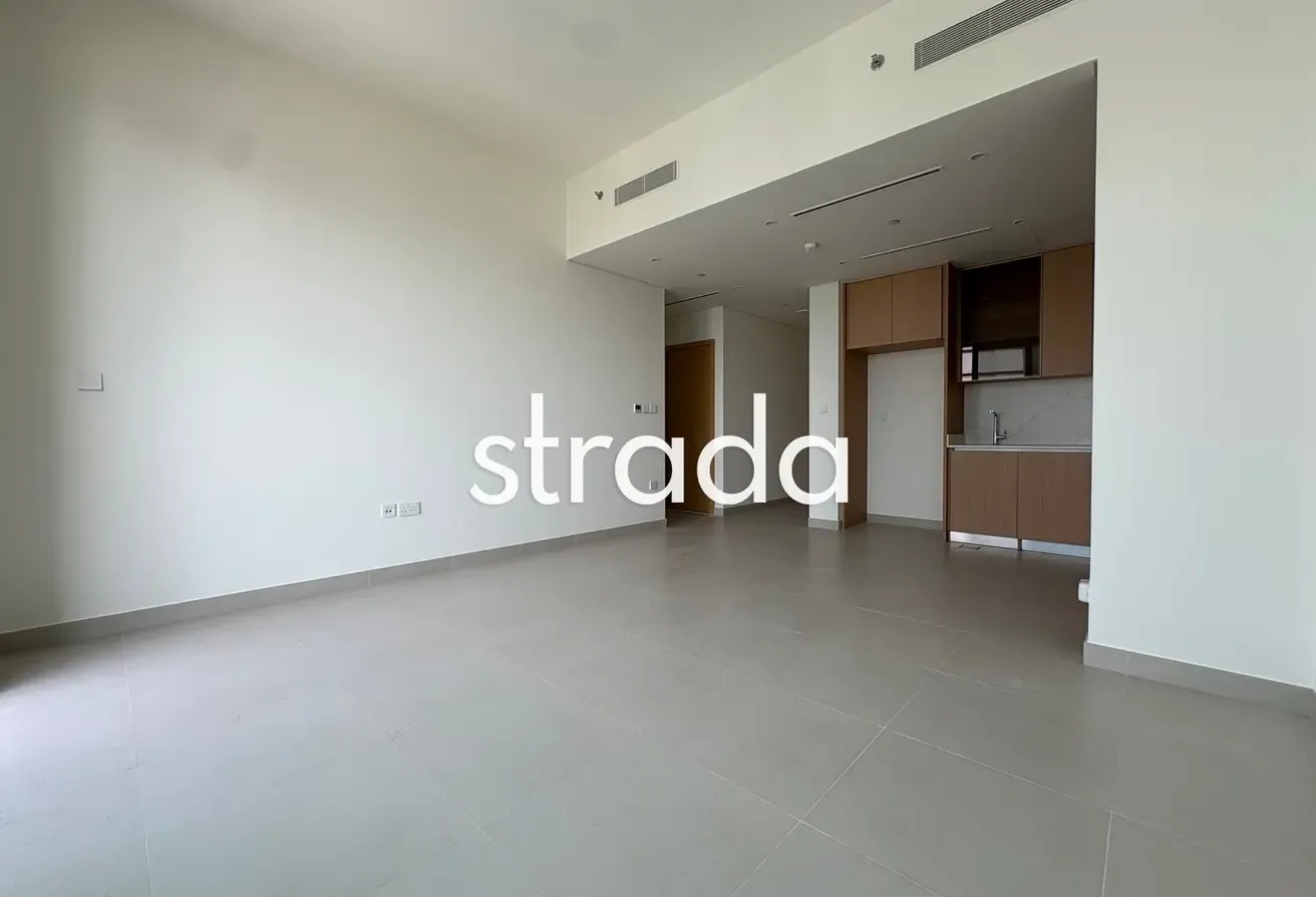 Park View l High Floor l Brand New