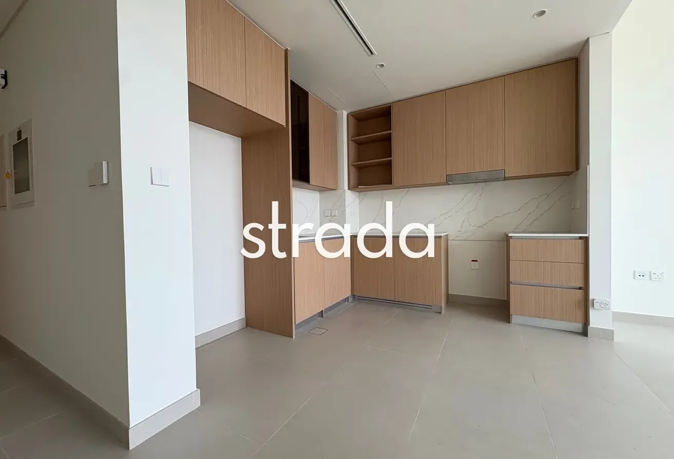 Park View l High Floor l Brand New