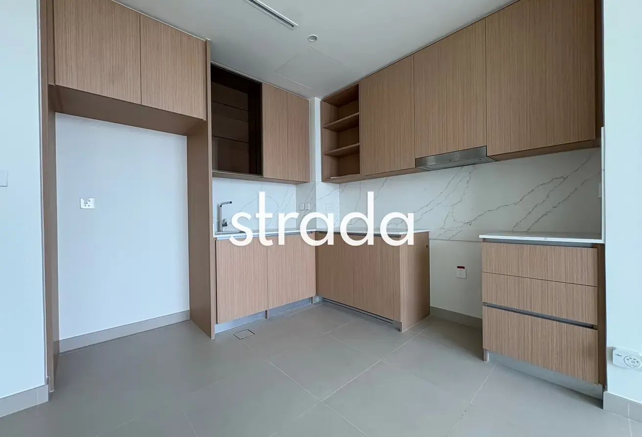 Park View l High Floor l Brand New