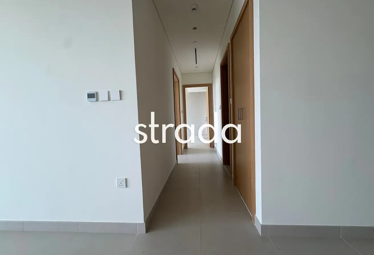 Park View l High Floor l Brand New
