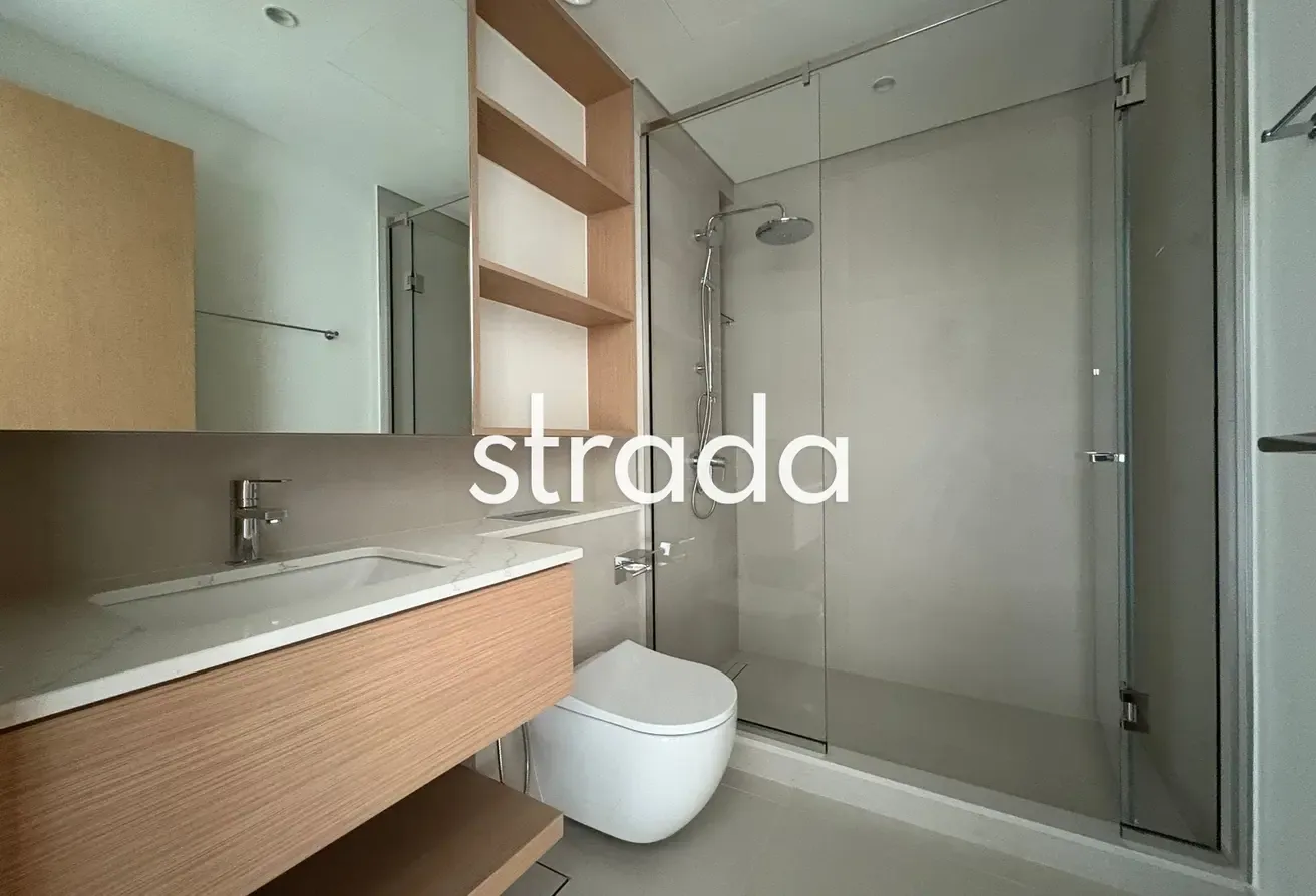 Park View l High Floor l Brand New