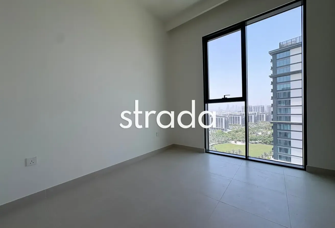 Park View l High Floor l Brand New