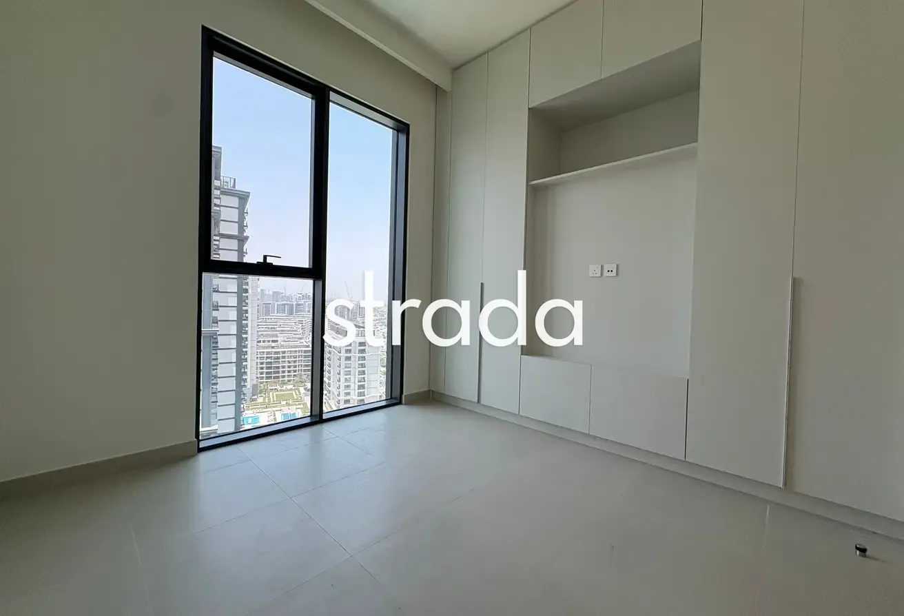 Park View l High Floor l Brand New