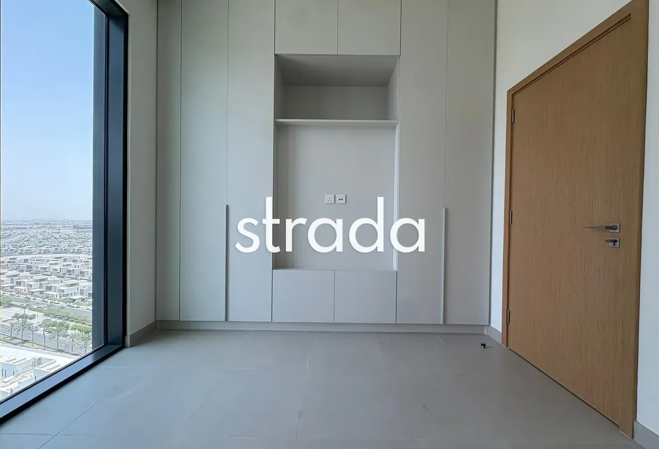 Park View l High Floor l Brand New