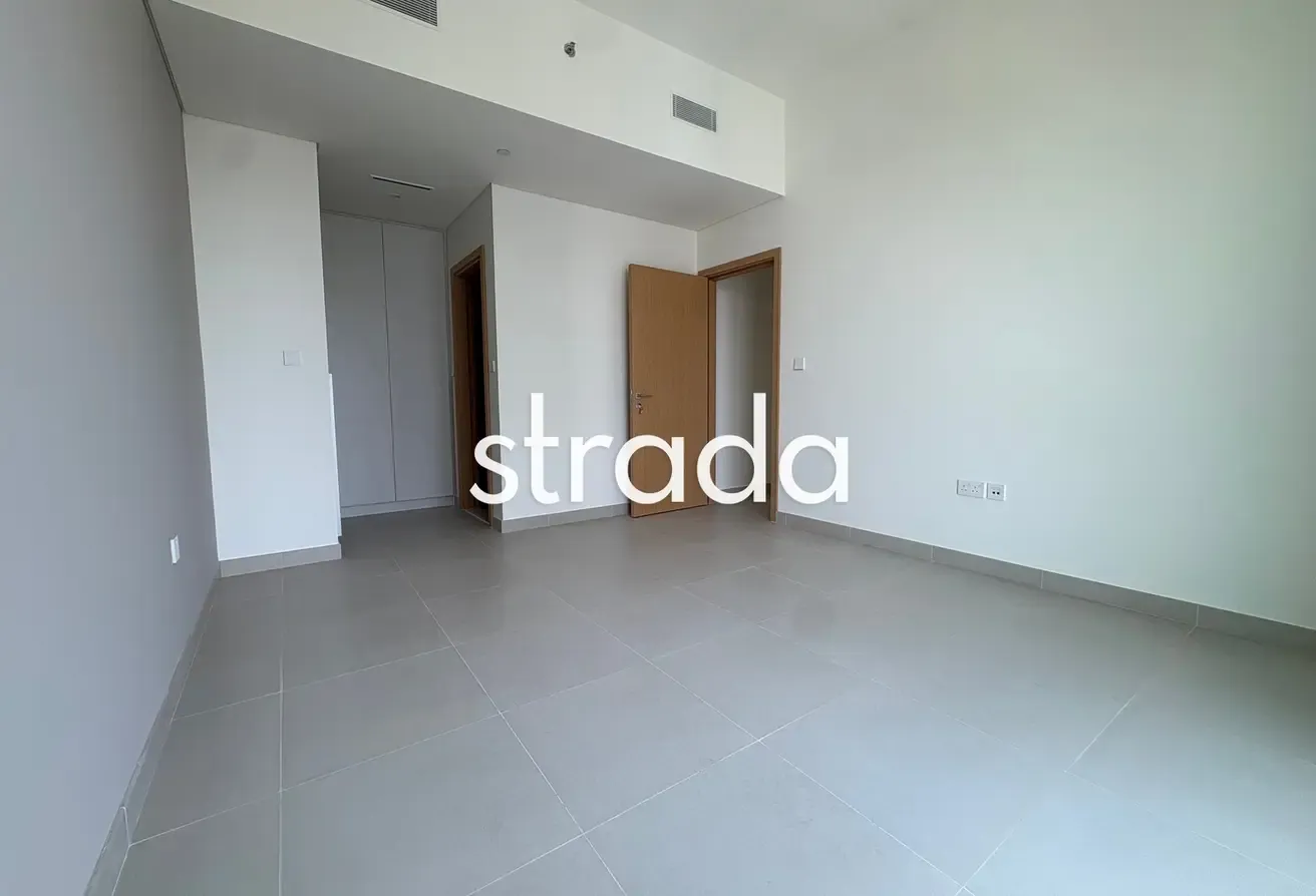 Park View l High Floor l Brand New