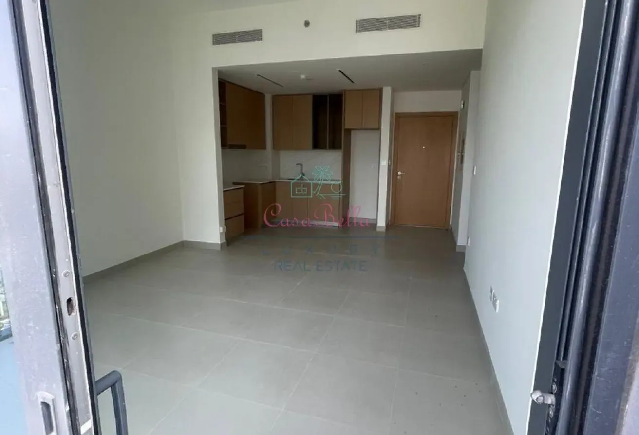 Exclusive | Pool & Park Views | Spacious Balcony