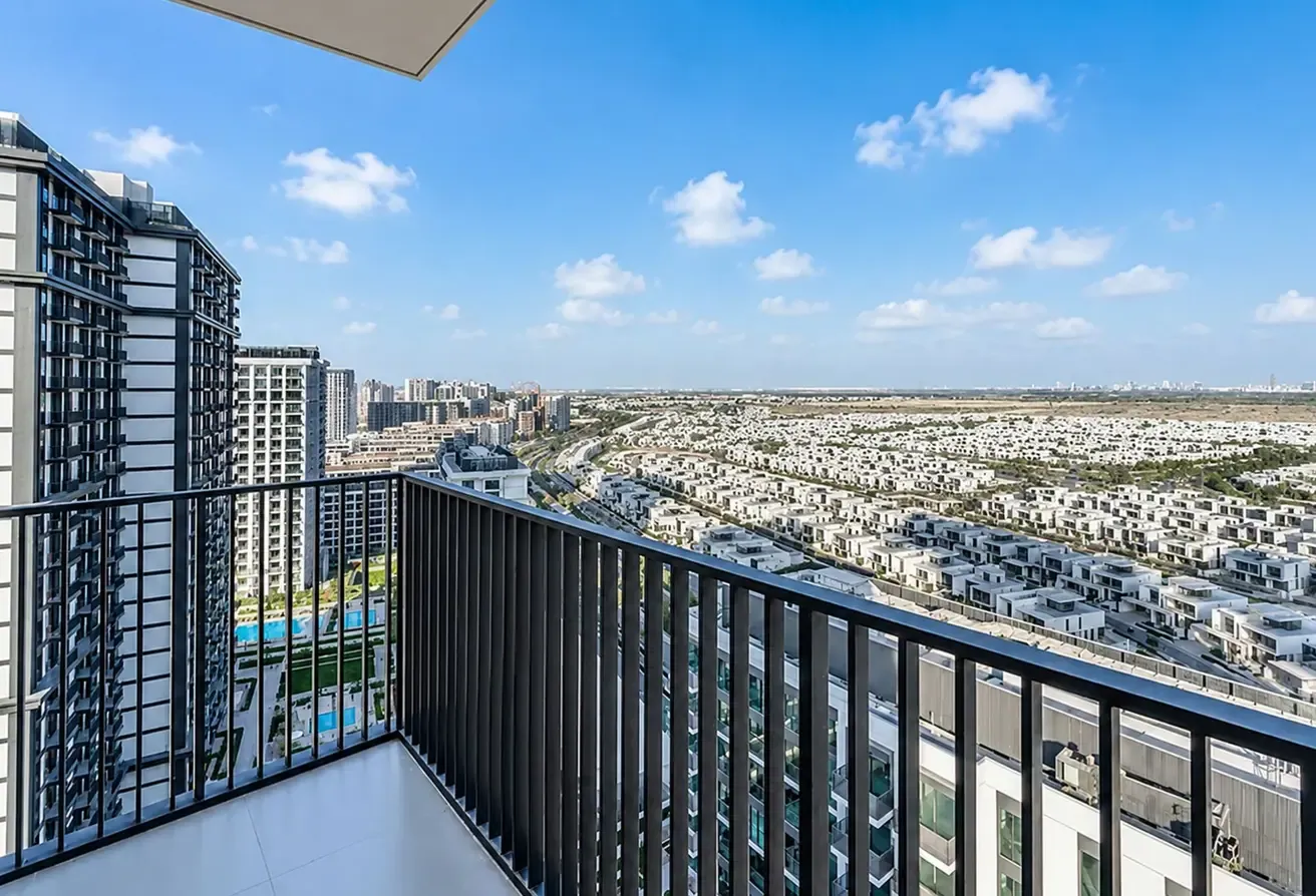 Vacant | Spacious Layout | Prime Location