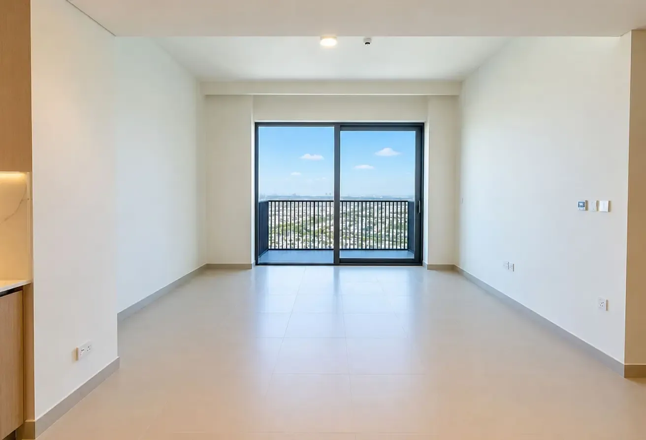 Vacant | Spacious Layout | Prime Location