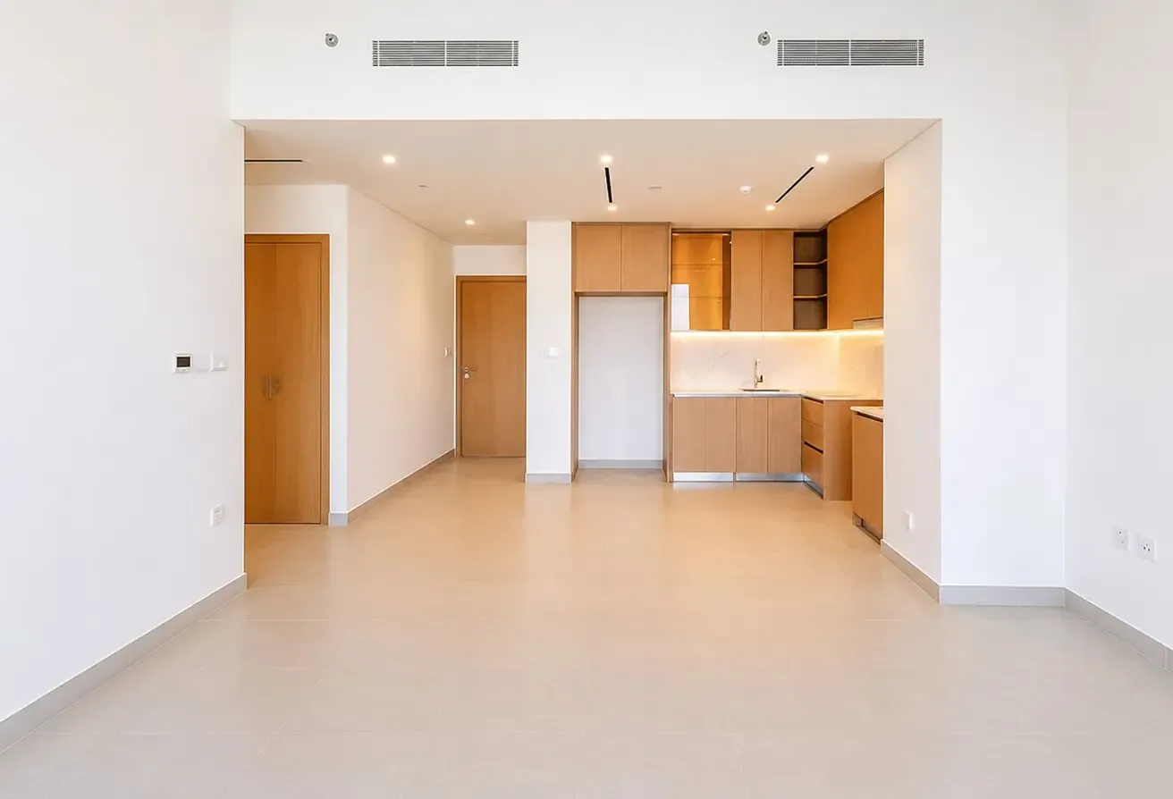Vacant | Spacious Layout | Prime Location