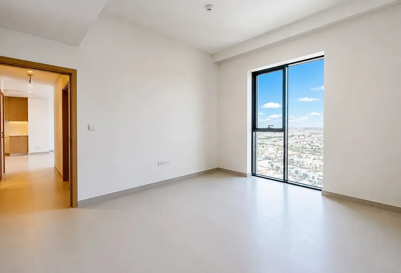 Vacant | Spacious Layout | Prime Location