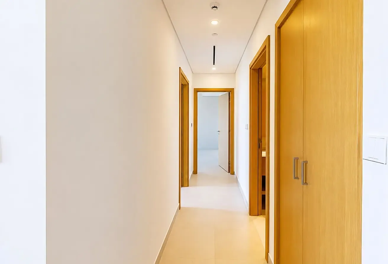 Vacant | Spacious Layout | Prime Location