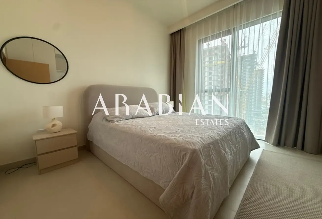 1 Bedroom  | Fully Furnished | Turn Key