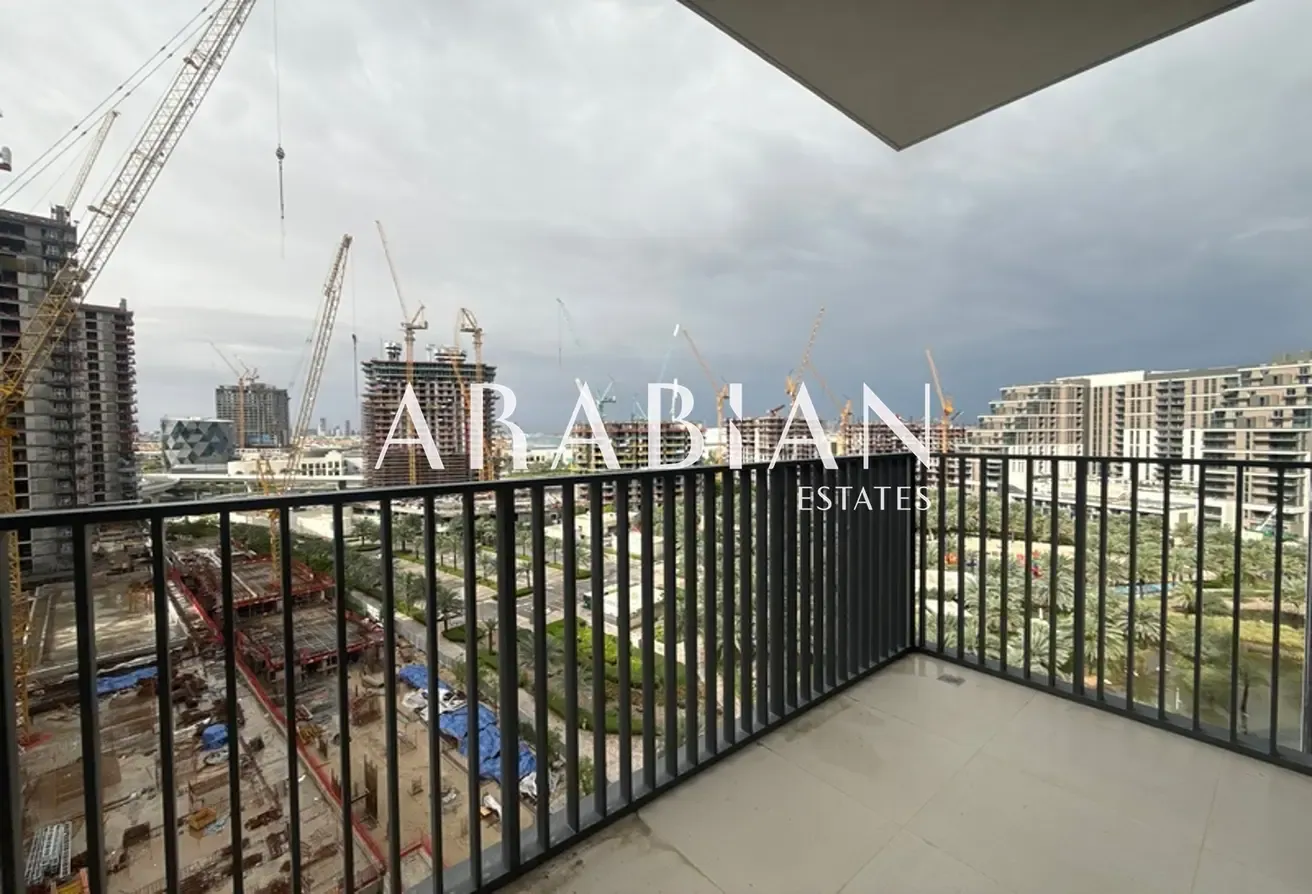 1 Bedroom  | Fully Furnished | Turn Key