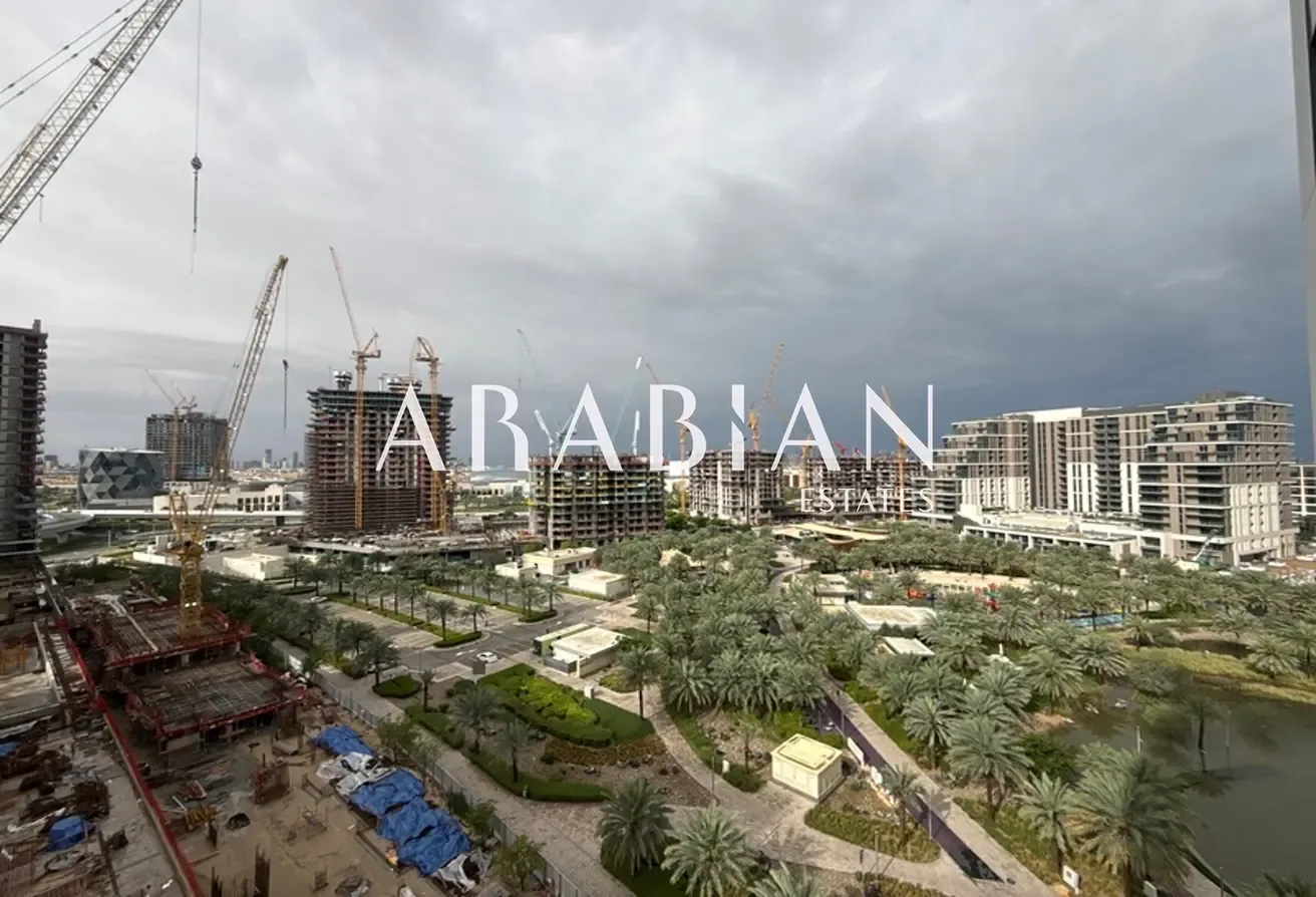 1 Bedroom  | Fully Furnished | Turn Key