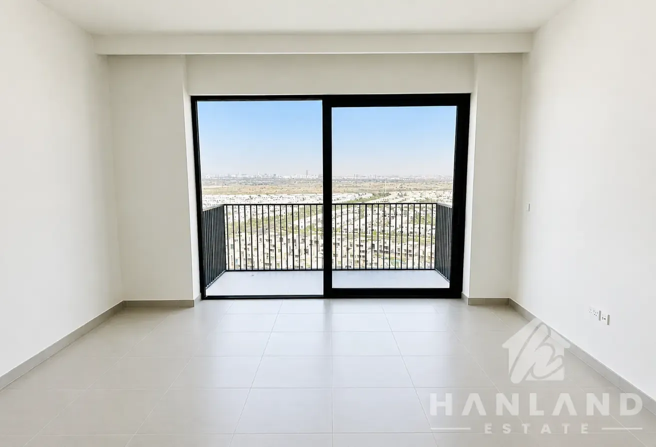 Your Perfect Home | Vacant | Prime Location