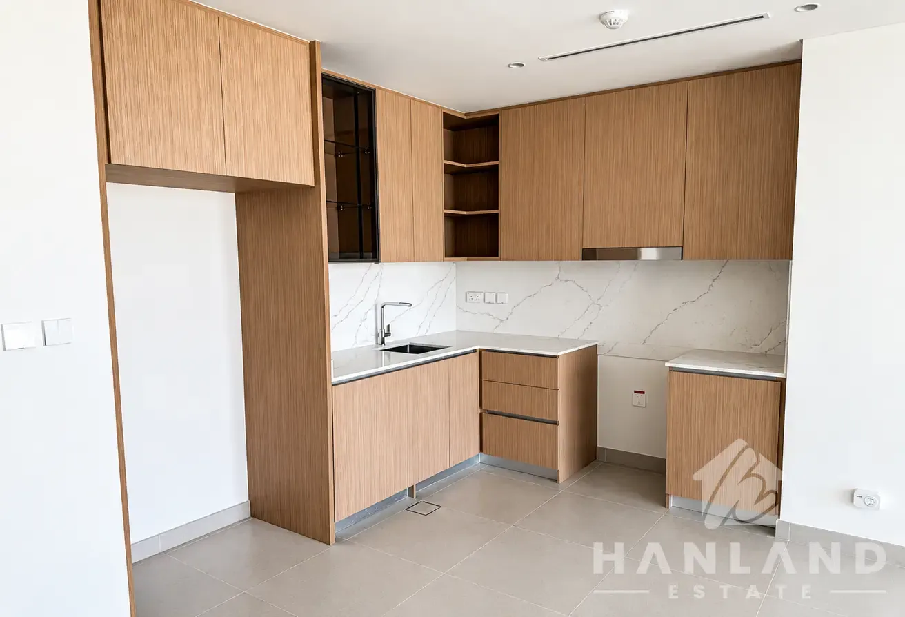 Your Perfect Home | Vacant | Prime Location