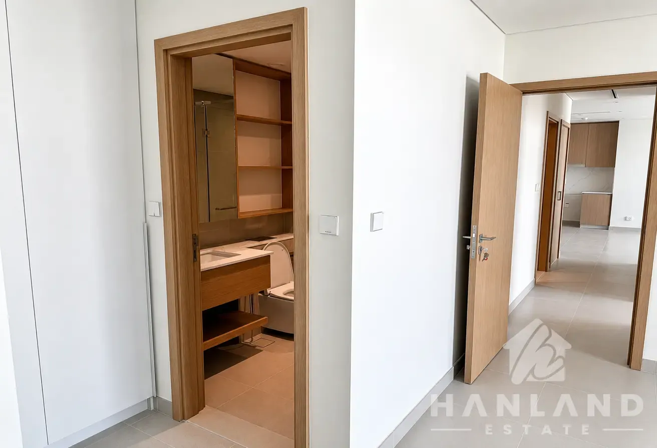 Your Perfect Home | Vacant | Prime Location