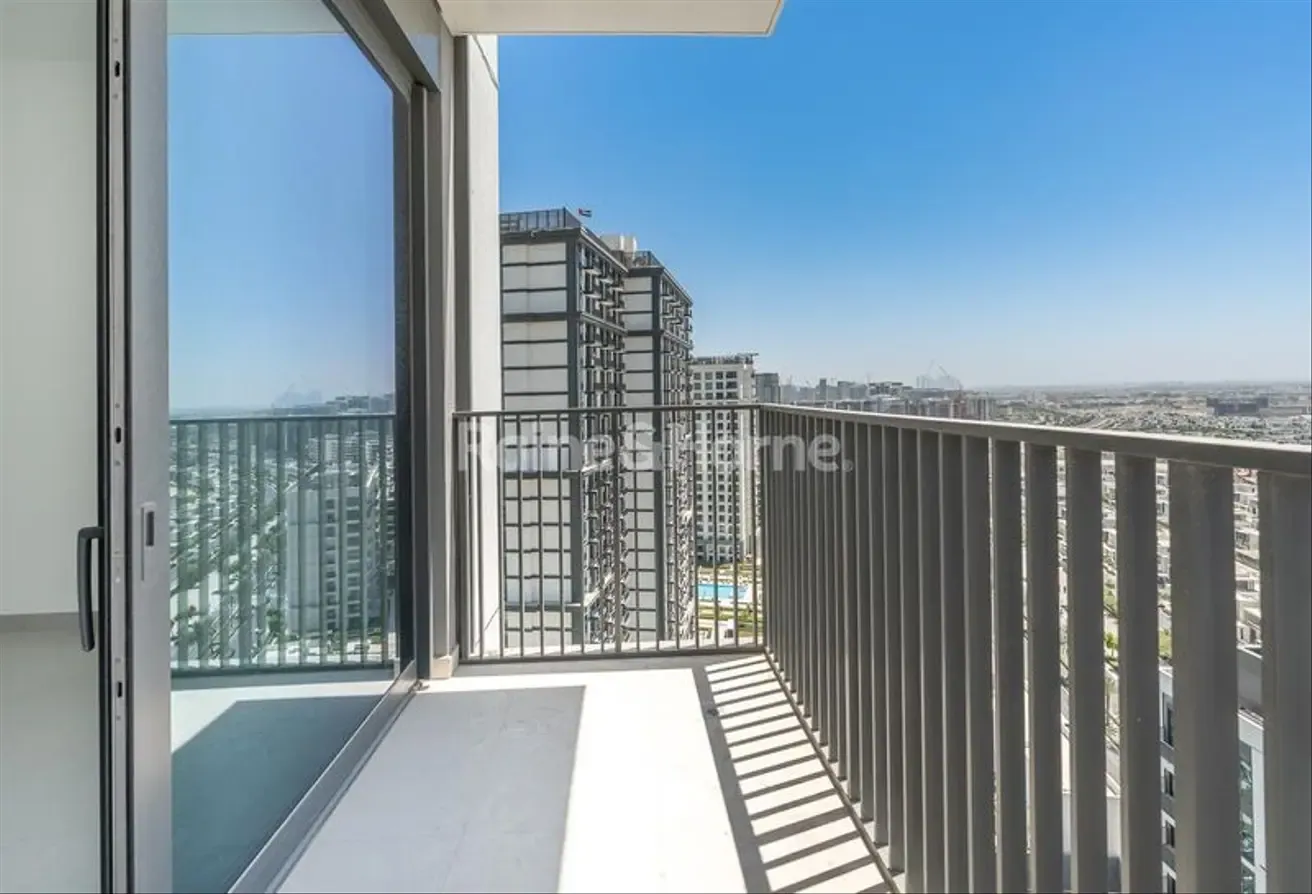 Bright 2BR | Hight Floor | Stunning Community View