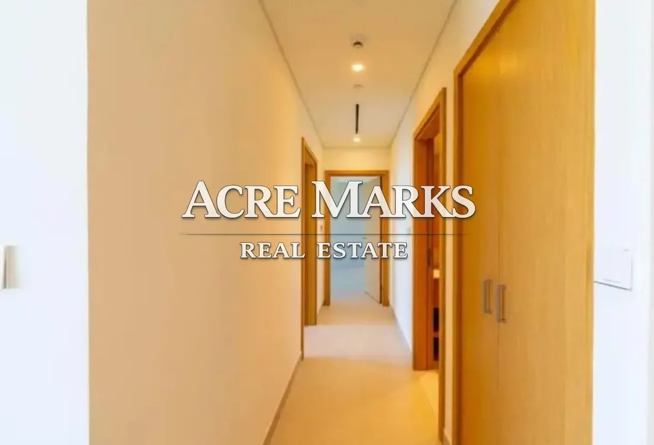Spacious 2BR | Vacant | Ready to Move-in