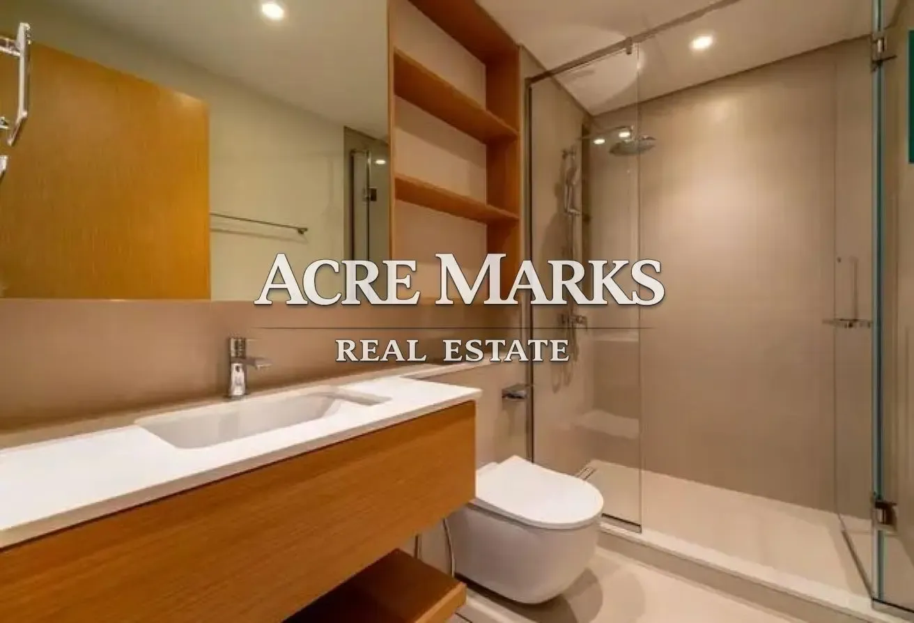 Spacious 2BR | Vacant | Ready to Move-in