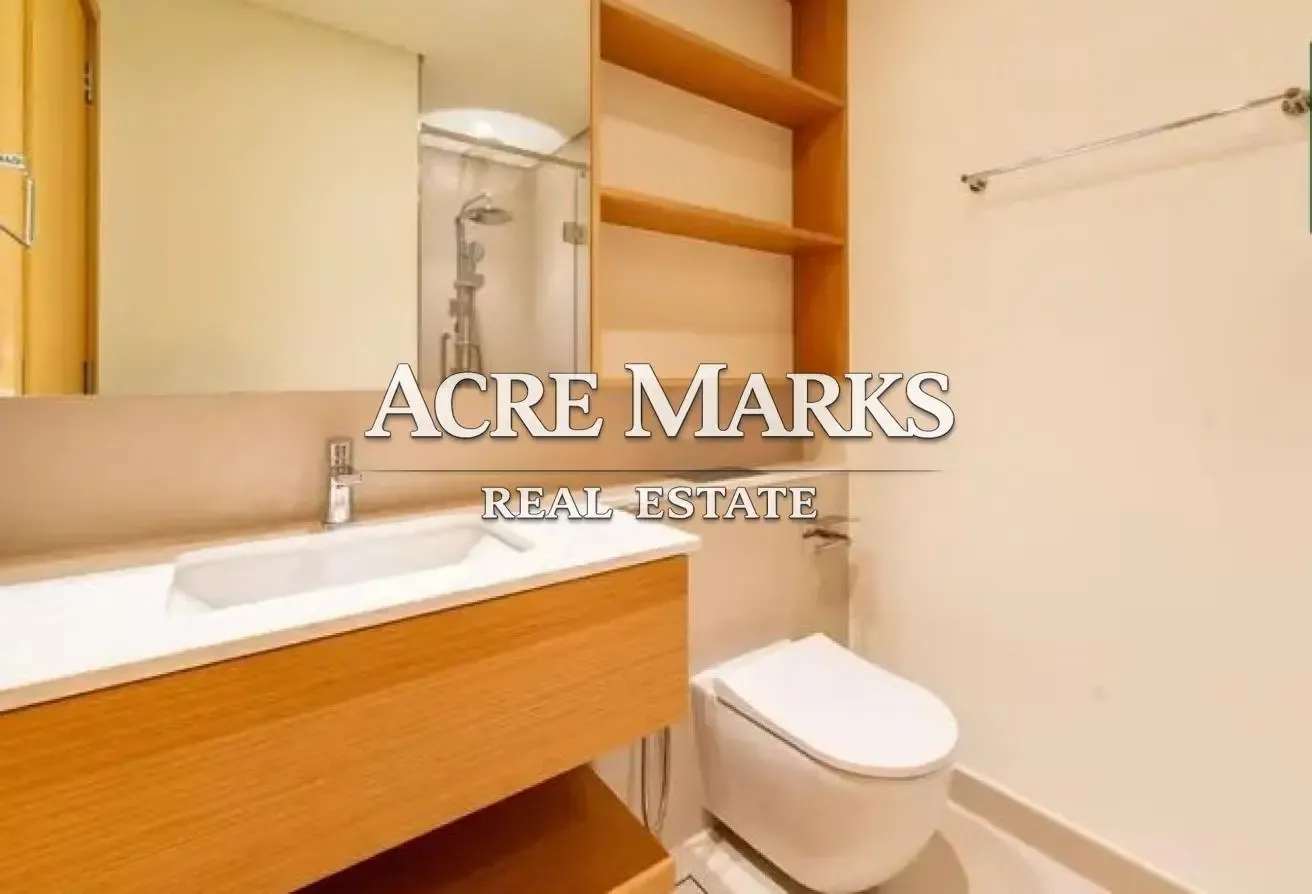 Spacious 2BR | Vacant | Ready to Move-in