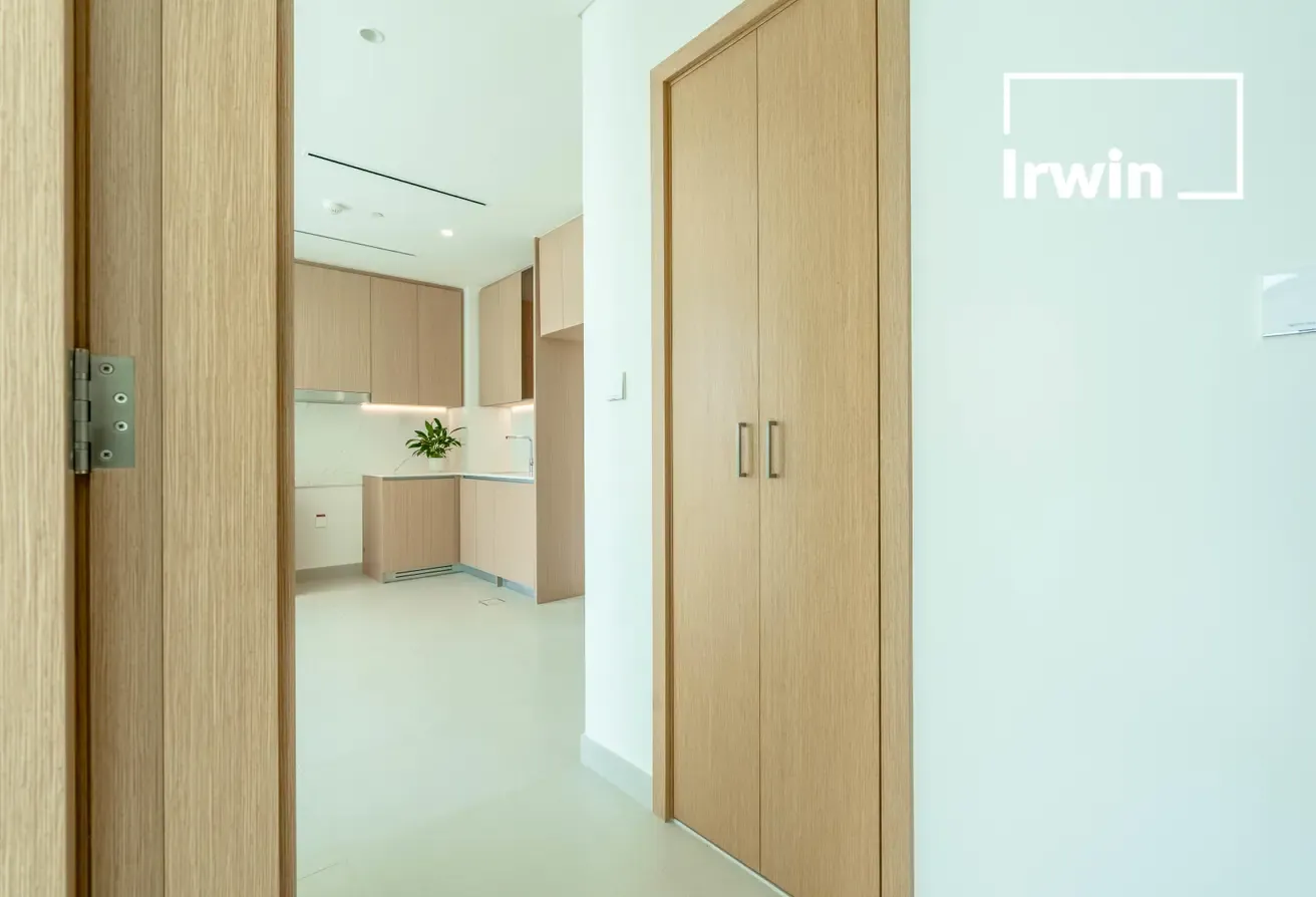 Best Price | Brand New | Direct Access to Park