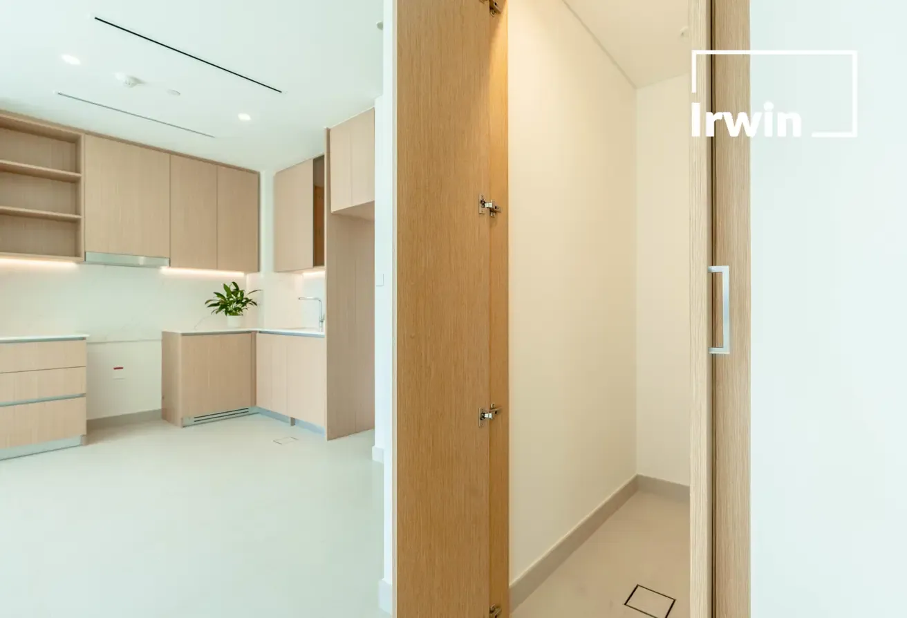 Best Price | Brand New | Direct Access to Park