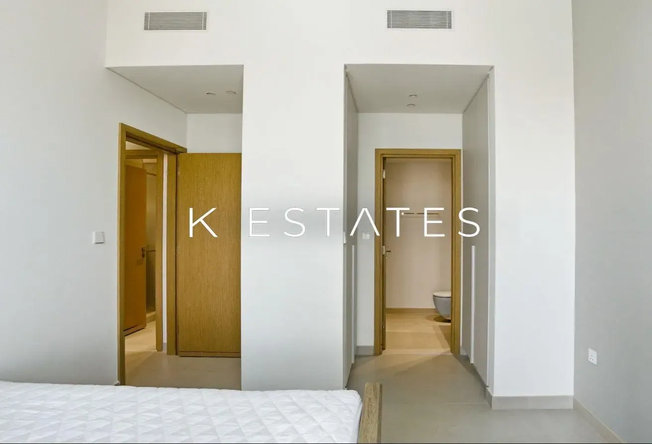 Brand New | Fully Furnished | Park and Pool View