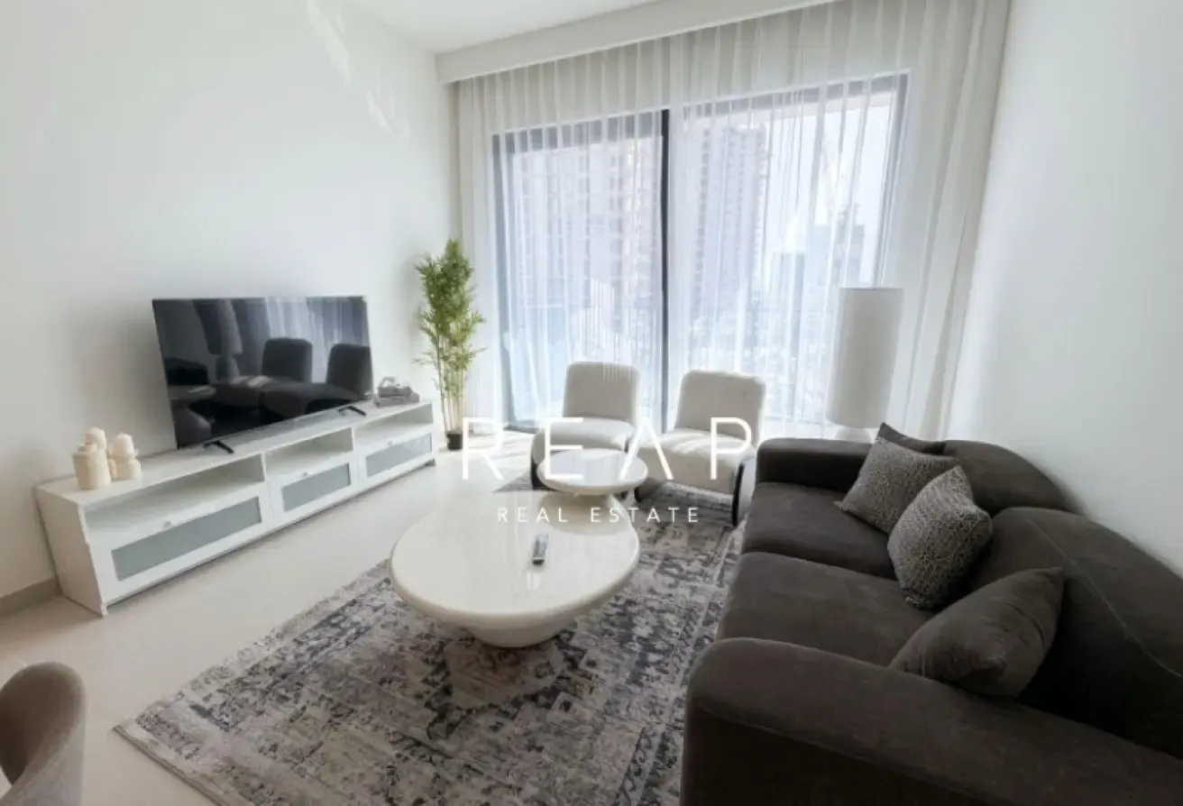 Fully Furnished | Brand New | Ready To Move In