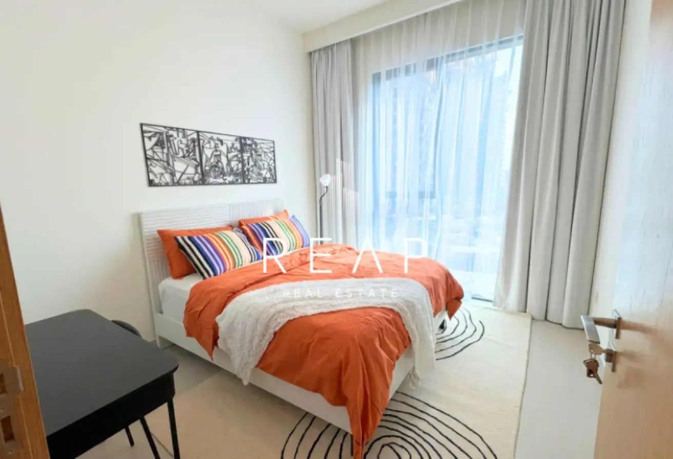 Fully Furnished | Brand New | Ready To  Move In