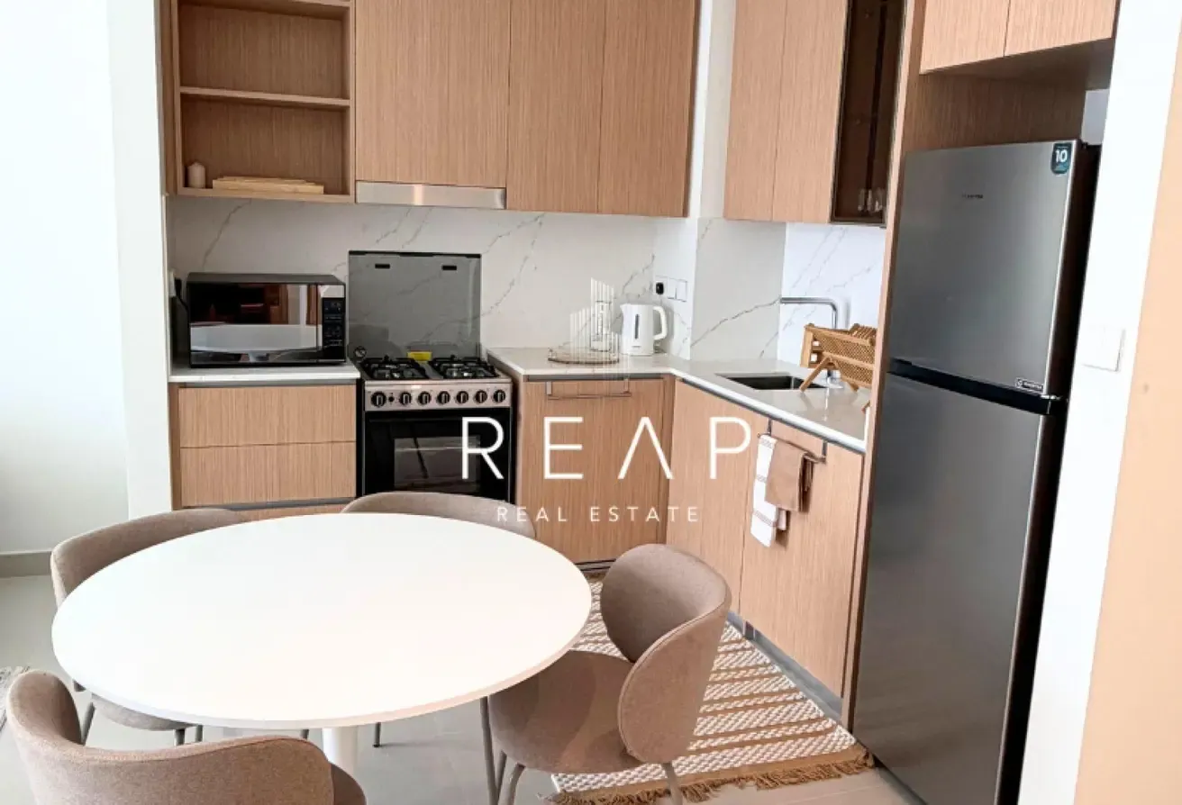 Fully Furnished | Brand New | Ready To  Move In