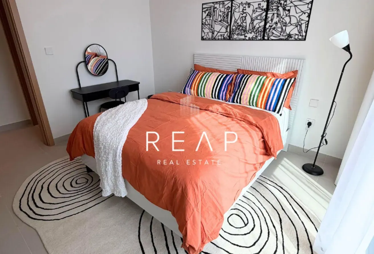 Fully Furnished | Brand New | Ready To  Move In