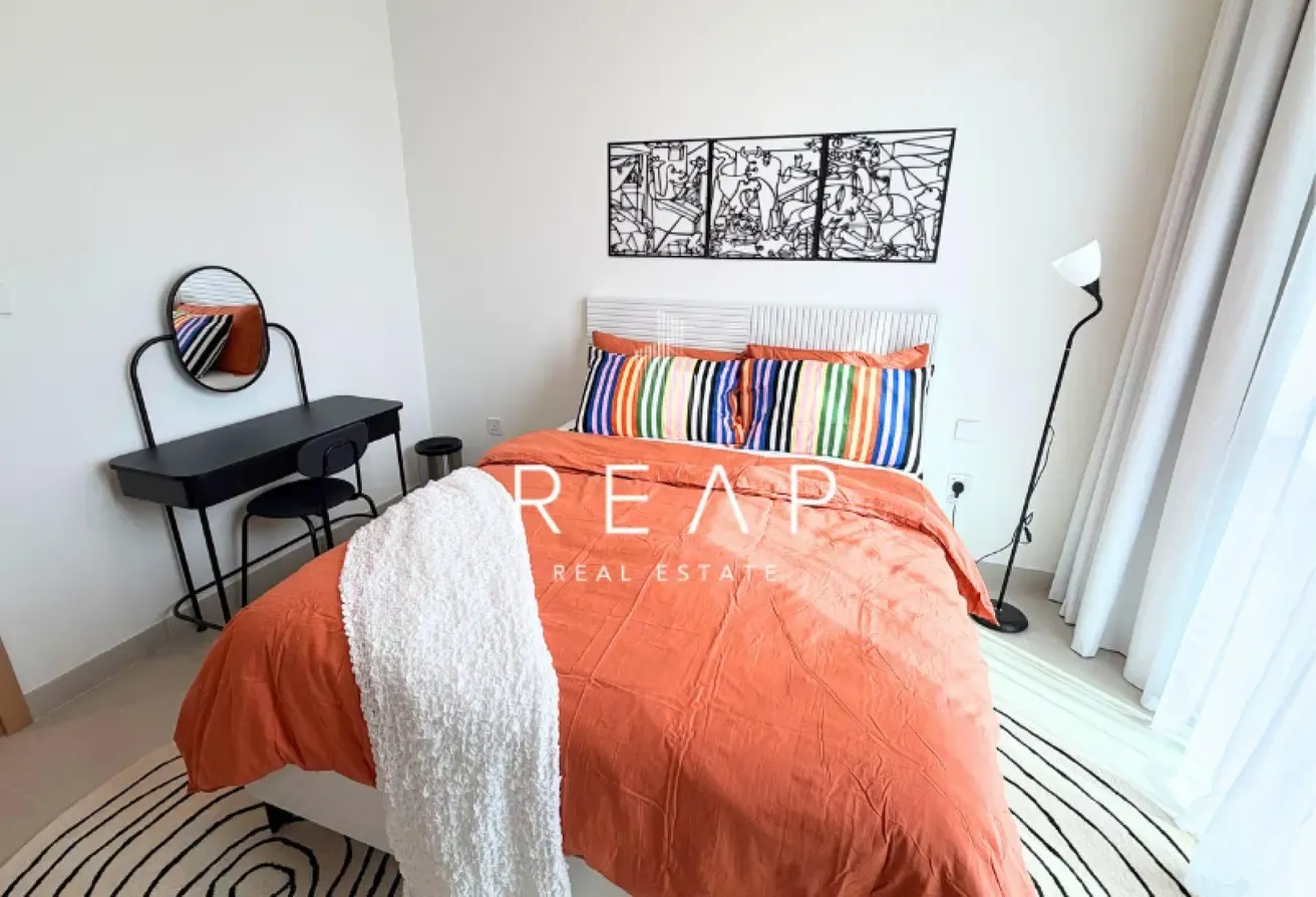 Fully Furnished | Brand New | Ready To  Move In
