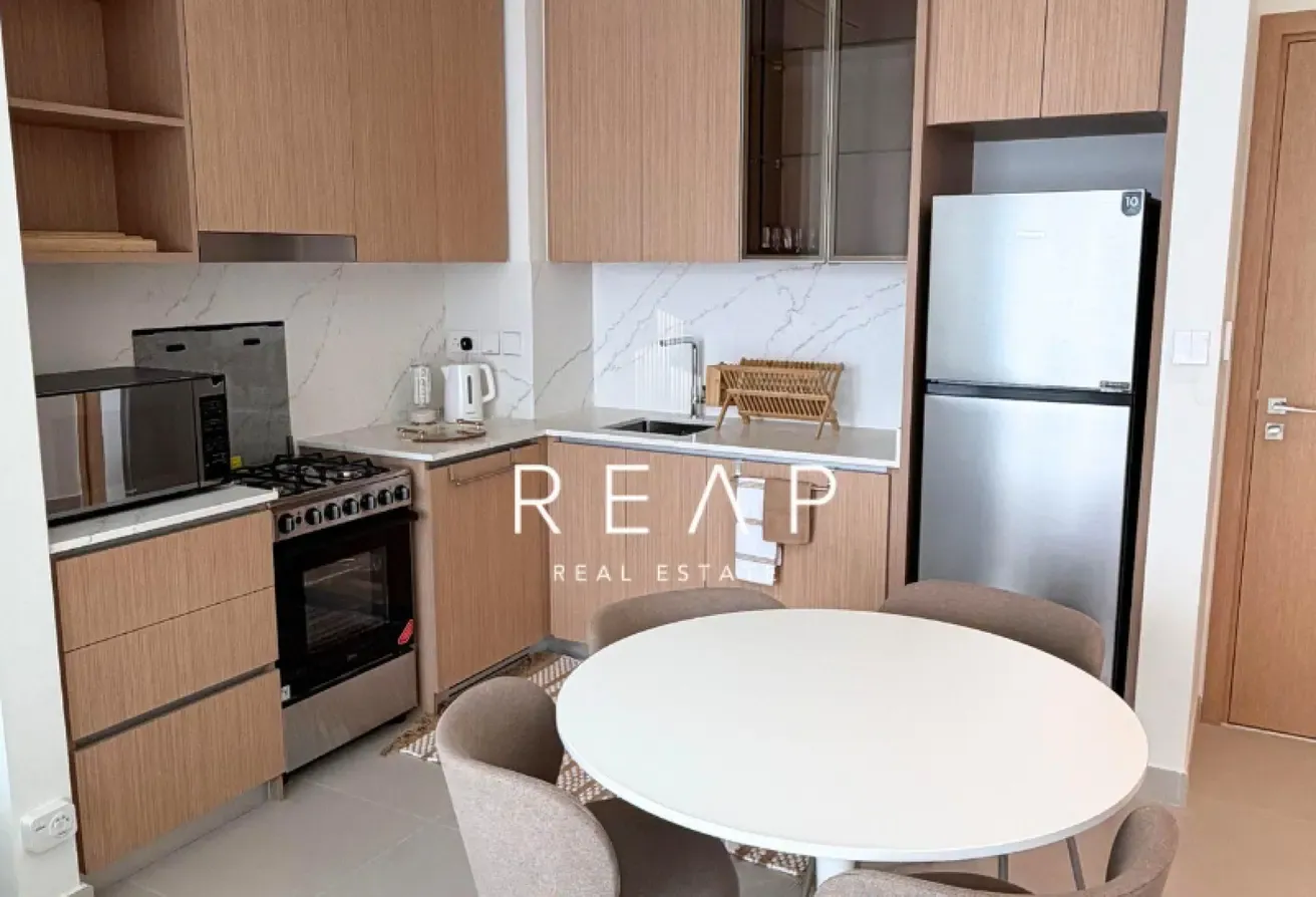Fully Furnished | Brand New | Ready To  Move In