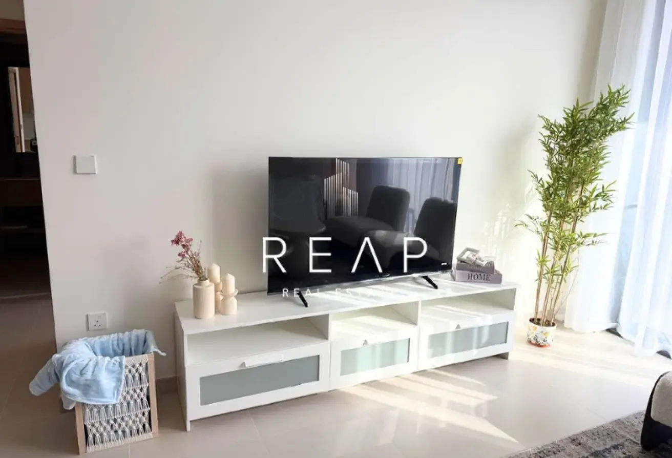 Fully Furnished | Brand New | Ready To  Move In