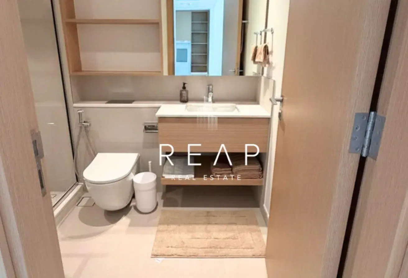 Fully Furnished | Brand New | Ready To  Move In