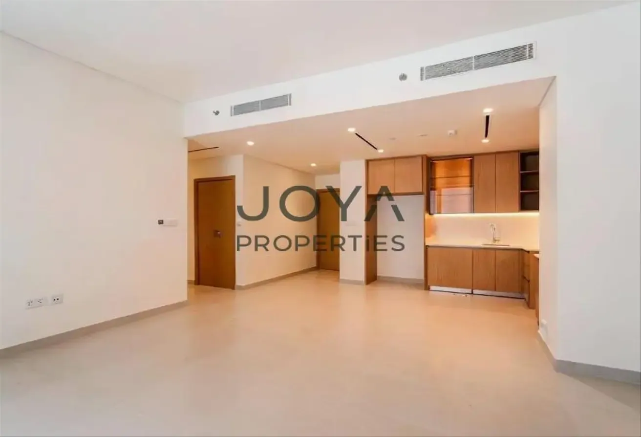 Rare Layout - Massive Terrace - Large 2BR