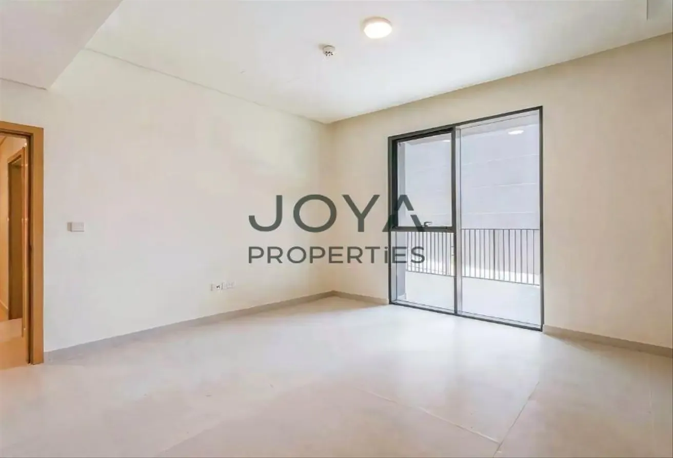 Rare Layout - Massive Terrace - Large 2BR