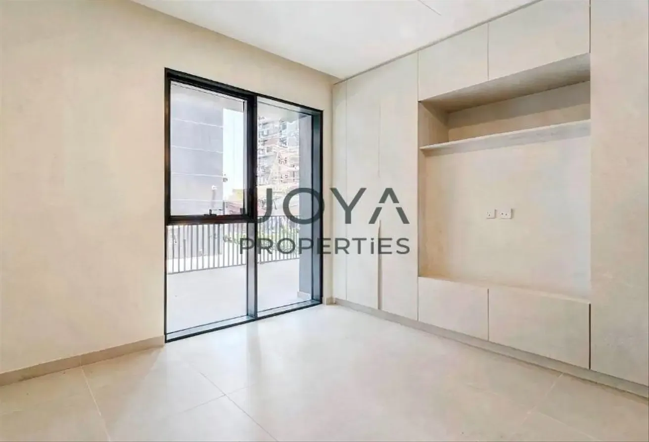 Rare Layout - Massive Terrace - Large 2BR