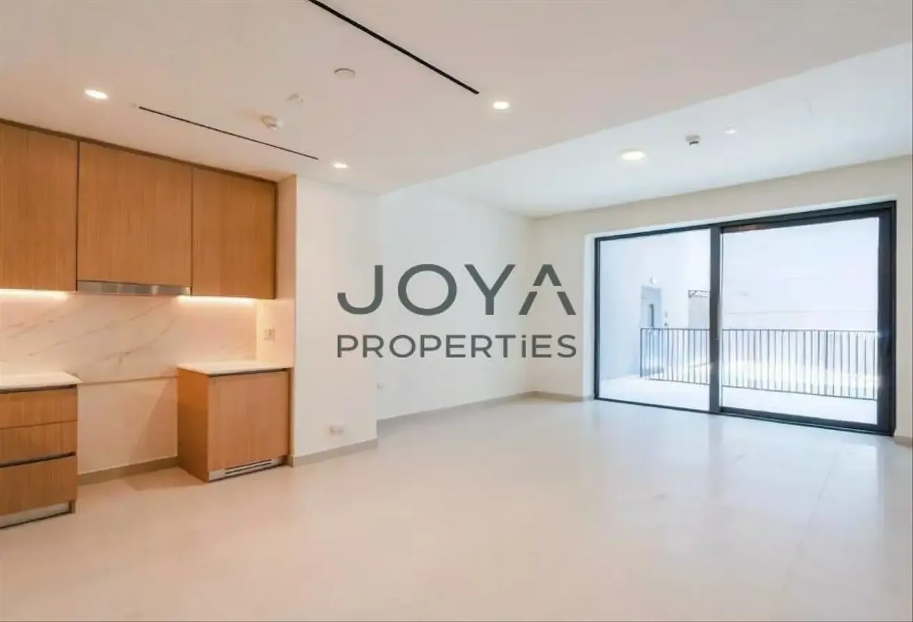 Rare Layout - Massive Terrace - Large 2BR