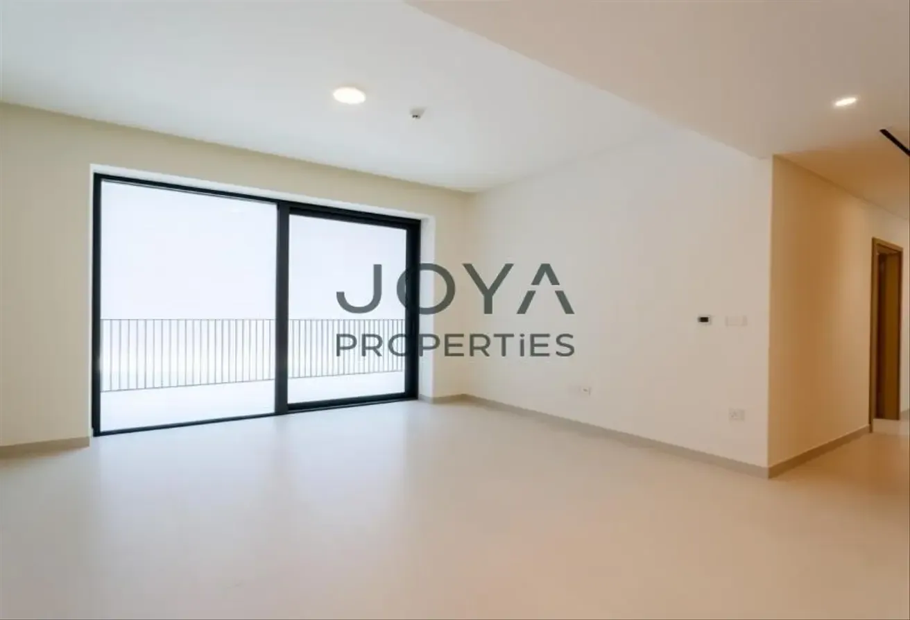 Rare Layout - Massive Terrace - Large 2BR