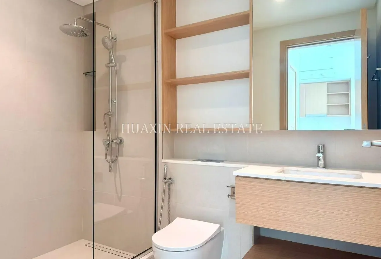 Park View I Lowest Price I Vacant