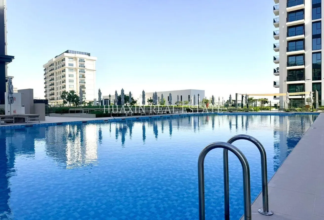 Park View I Lowest Price I Vacant