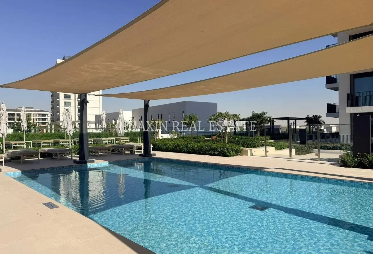 Park View I Lowest Price I Vacant