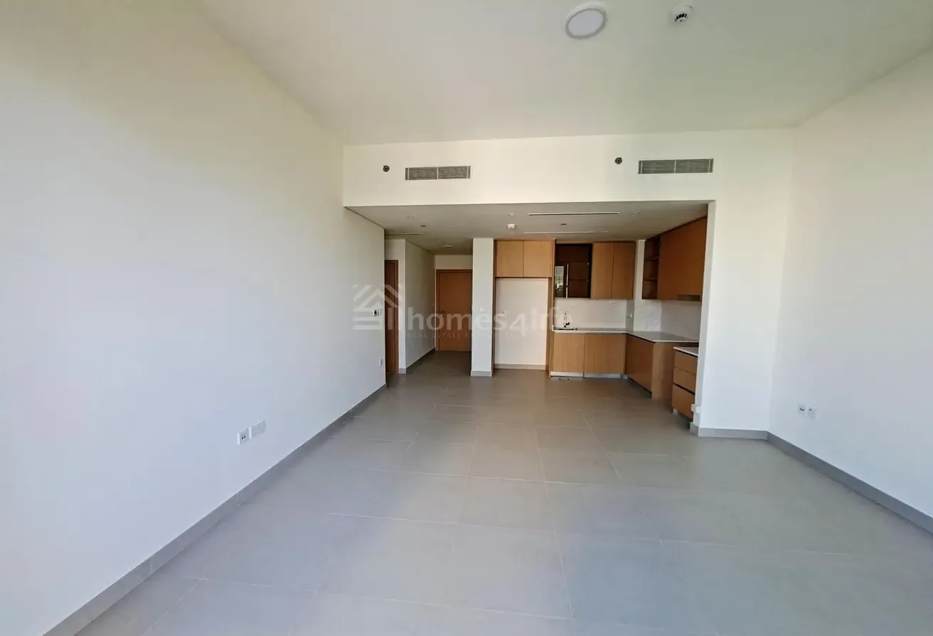 Full Park View | High Floor | Brand new