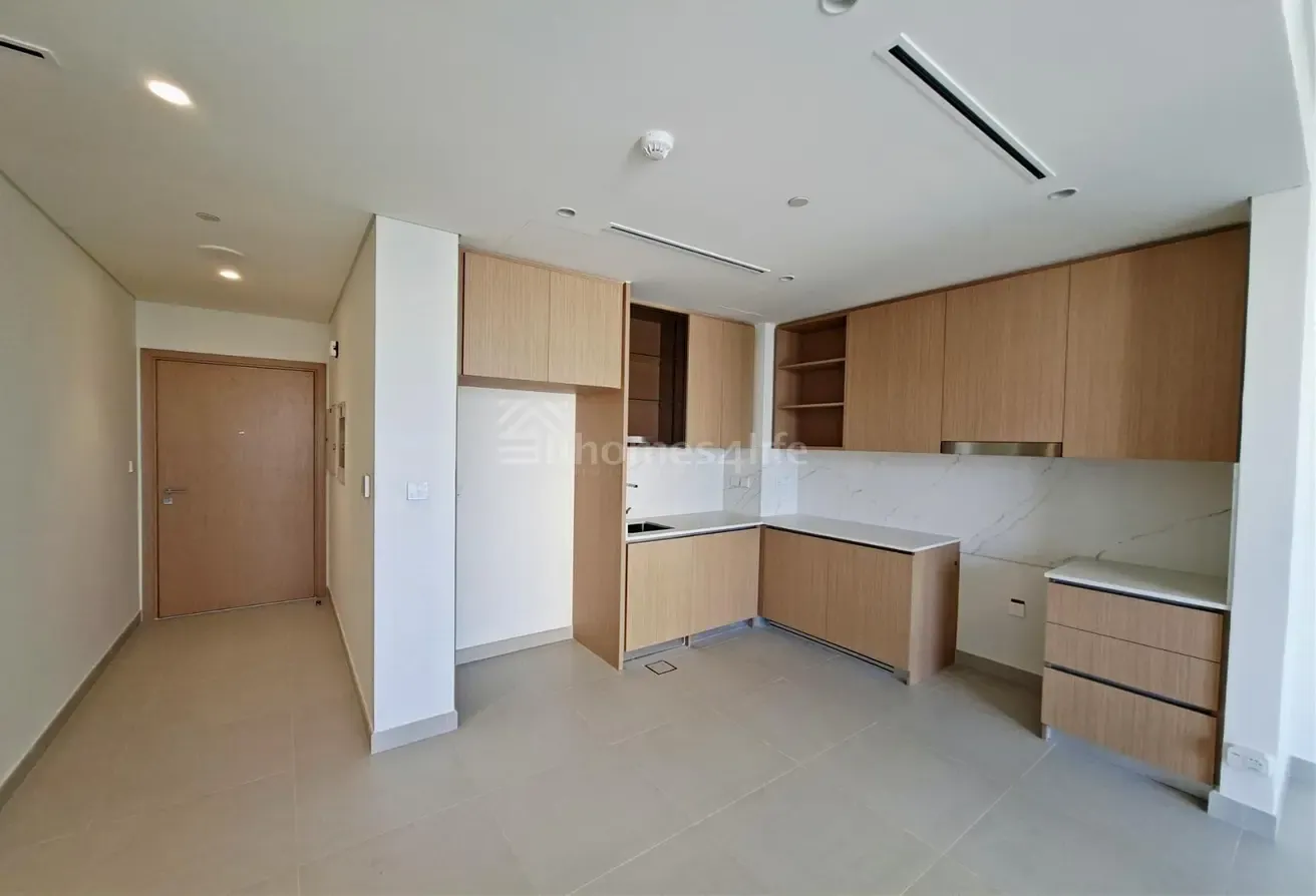 Full Park View | High Floor | Brand new