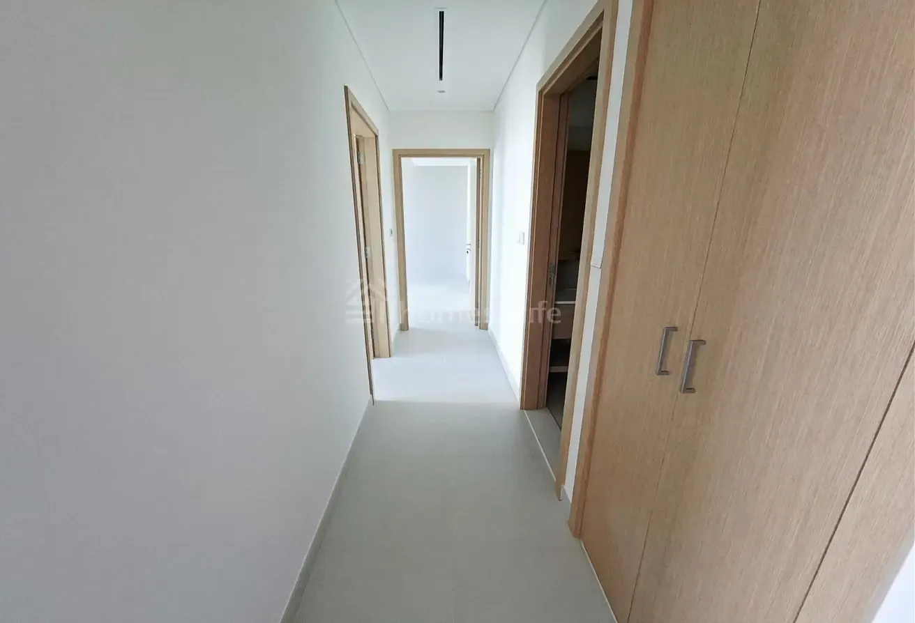 Full Park View | High Floor | Brand new