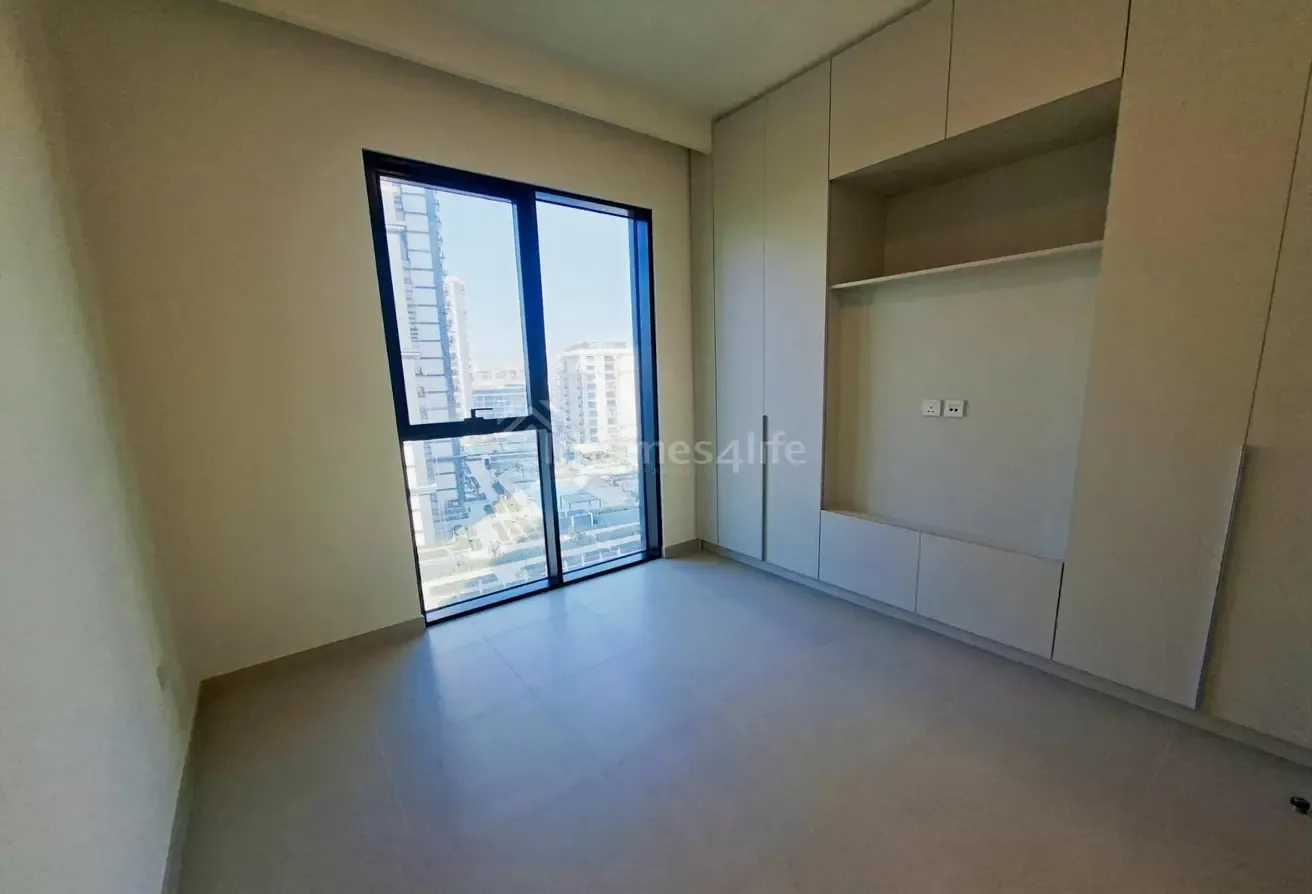 Full Park View | High Floor | Brand new