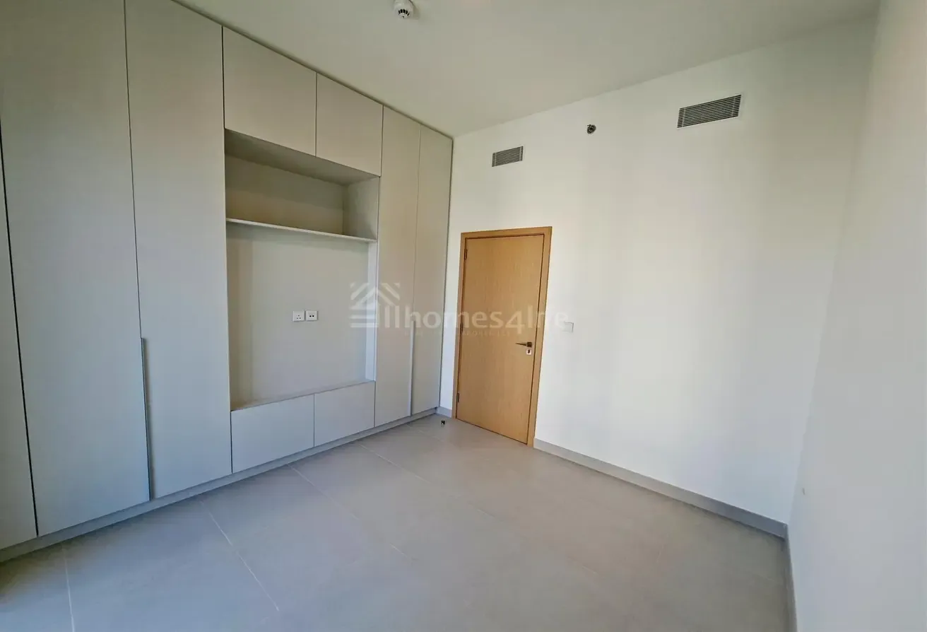 Full Park View | High Floor | Brand new