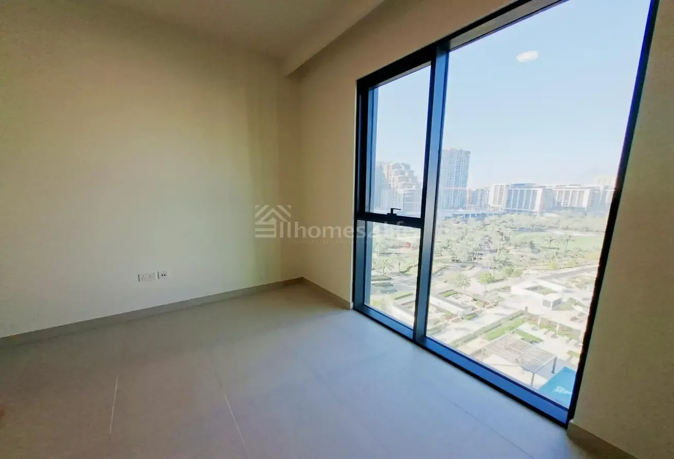 Full Park View | High Floor | Brand new